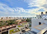 Bestaande bouw - Appartement - Orihuela Costa - Costa Blanca