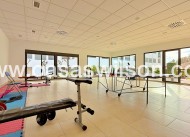 Bestaande bouw - Appartement - Orihuela Costa - Costa Blanca