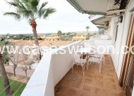 Bestaande bouw - Appartement - Orihuela Costa - Costa Blanca