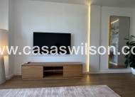 Bestaande bouw - Appartement - Orihuela Costa - Costa Blanca