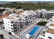 Bestaande bouw - Appartement - Orihuela Costa - Costa Blanca