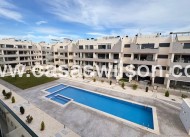 Bestaande bouw - Appartement - Orihuela Costa - Costa Blanca