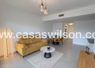 Bestaande bouw - Appartement - Orihuela Costa - Costa Blanca