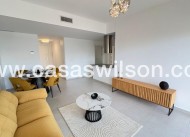 Bestaande bouw - Appartement - Orihuela Costa - Costa Blanca