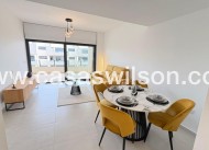 Bestaande bouw - Appartement - Orihuela Costa - Costa Blanca