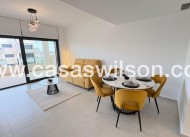 Bestaande bouw - Appartement - Orihuela Costa - Costa Blanca