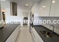 Bestaande bouw - Appartement - Orihuela Costa - Costa Blanca