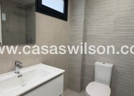 Bestaande bouw - Appartement - Orihuela Costa - Costa Blanca