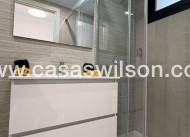 Bestaande bouw - Appartement - Orihuela Costa - Costa Blanca