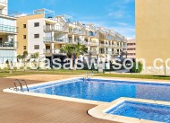 Bestaande bouw - Appartement - Orihuela Costa - Costa Blanca