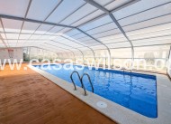 Bestaande bouw - Appartement - Orihuela Costa - Costa Blanca