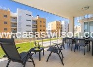 Bestaande bouw - Appartement - Orihuela Costa - Costa Blanca