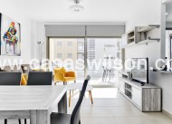Bestaande bouw - Appartement - Orihuela Costa - Costa Blanca