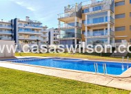 Bestaande bouw - Appartement - Orihuela Costa - Costa Blanca