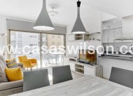 Bestaande bouw - Appartement - Orihuela Costa - Costa Blanca