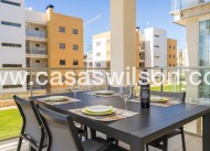 Bestaande bouw - Appartement - Orihuela Costa - Costa Blanca