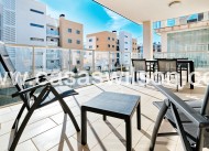 Bestaande bouw - Appartement - Orihuela Costa - Costa Blanca
