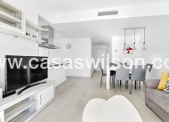 Bestaande bouw - Appartement - Orihuela Costa - Costa Blanca