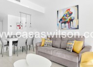 Bestaande bouw - Appartement - Orihuela Costa - Costa Blanca