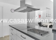 Bestaande bouw - Appartement - Orihuela Costa - Costa Blanca