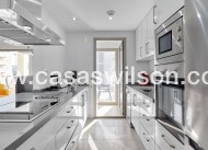 Bestaande bouw - Appartement - Orihuela Costa - Costa Blanca