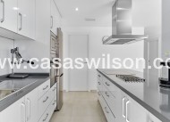 Bestaande bouw - Appartement - Orihuela Costa - Costa Blanca