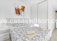 Bestaande bouw - Appartement - Orihuela Costa - Costa Blanca