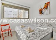 Bestaande bouw - Appartement - Orihuela Costa - Costa Blanca