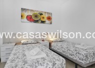 Bestaande bouw - Appartement - Orihuela Costa - Costa Blanca