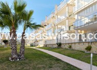 Bestaande bouw - Appartement - Orihuela Costa - Costa Blanca