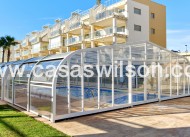 Bestaande bouw - Appartement - Orihuela Costa - Costa Blanca