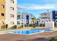 Bestaande bouw - Appartement - Orihuela Costa - Costa Blanca