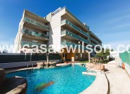 Bestaande bouw - Appartement - Orihuela Costa - Costa Blanca