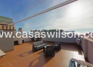 Bestaande bouw - Appartement - Orihuela Costa - Costa Blanca