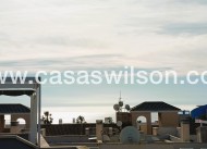 Bestaande bouw - Appartement - Orihuela Costa - Costa Blanca