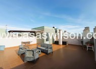 Bestaande bouw - Appartement - Orihuela Costa - Costa Blanca