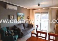Bestaande bouw - Appartement - Orihuela Costa - Costa Blanca