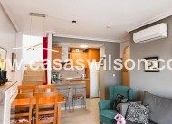 Bestaande bouw - Appartement - Orihuela Costa - Costa Blanca