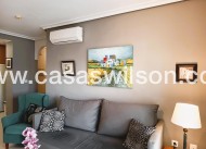 Bestaande bouw - Appartement - Orihuela Costa - Costa Blanca