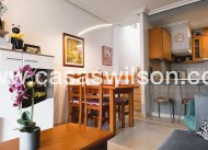 Bestaande bouw - Appartement - Orihuela Costa - Costa Blanca