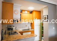 Bestaande bouw - Appartement - Orihuela Costa - Costa Blanca