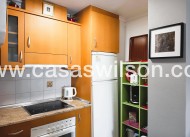 Bestaande bouw - Appartement - Orihuela Costa - Costa Blanca