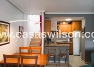 Bestaande bouw - Appartement - Orihuela Costa - Costa Blanca
