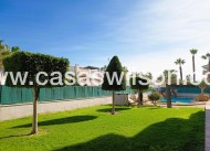 Bestaande bouw - Appartement - Orihuela Costa - Costa Blanca