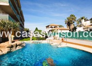 Bestaande bouw - Appartement - Orihuela Costa - Costa Blanca