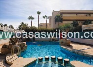 Bestaande bouw - Appartement - Orihuela Costa - Costa Blanca