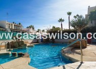 Bestaande bouw - Appartement - Orihuela Costa - Costa Blanca
