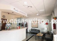 Bestaande bouw - Appartement - Orihuela Costa - Costa Blanca