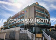 Bestaande bouw - Appartement - Orihuela Costa - Costa Blanca