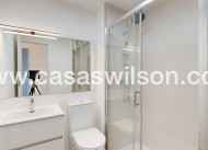 Bestaande bouw - Appartement - Orihuela Costa - Costa Blanca